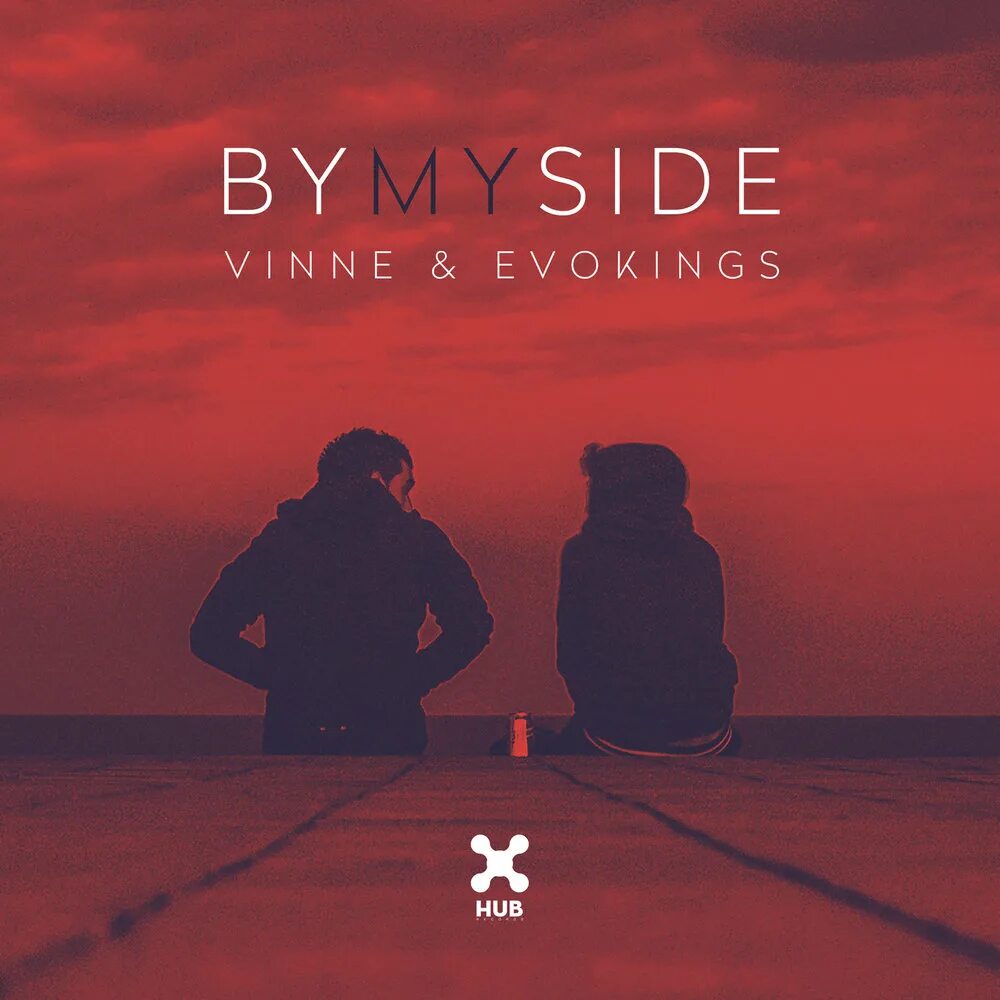 Обложка by my Side. Vinne & evokings - by my Side. By my Side a7s. By my Side песня.