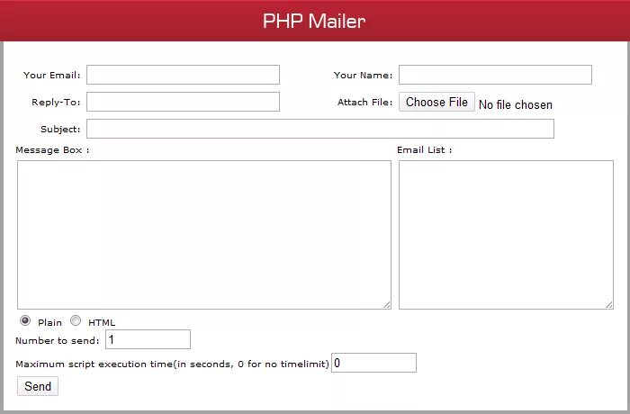 Php отправка письма. Отправить email php. phpmailer картинки. phpmailer скрипт обратной связи для сайта. mailer перевод.