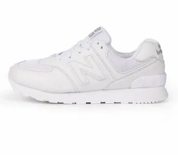 New white