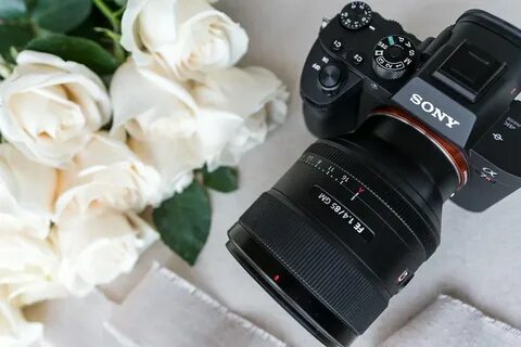 Фотографии sony