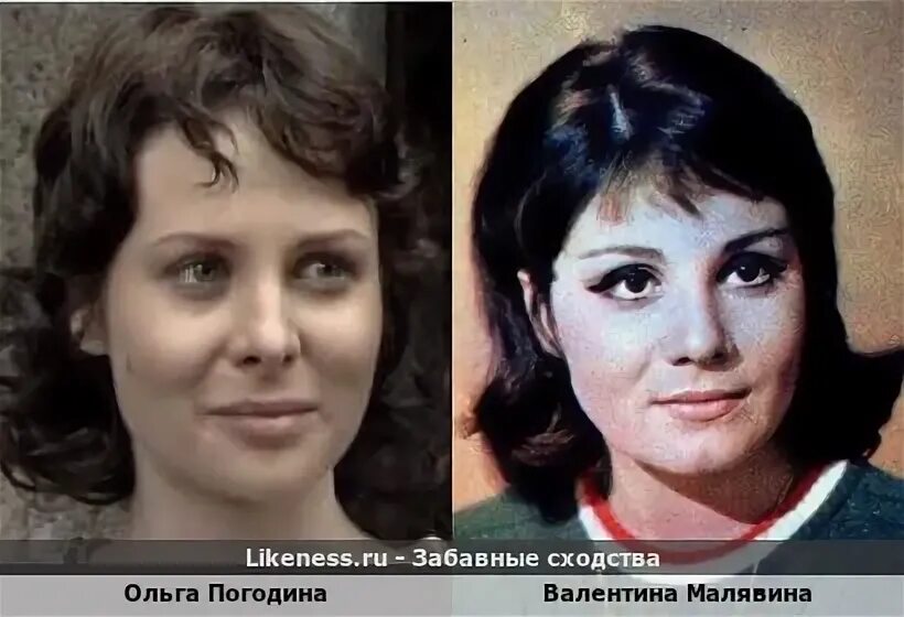 Из-за чего распались самые красивые пары советского кинематограф - Знаменитости 