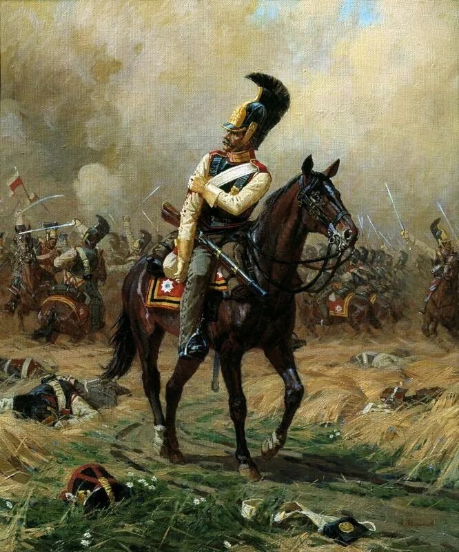 Произведения искусства примеры история Какое историческое событие описано