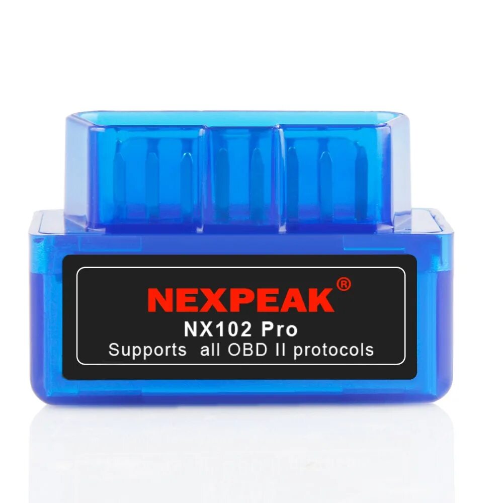 Obd2 elm327 v 1.5 автосканер pic18f25k80. Автомобильный сканер nexpeak pro elm327. емл 327. eml 327 1.5. nexpeak nx101 elm327 bluetooth.