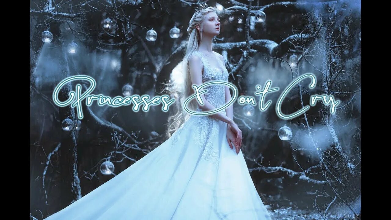 Английская песня принцесса. Carys Princesses don't Cry. Aviva Princesses don't. Carys певица. Картина Princess don’t Cry.