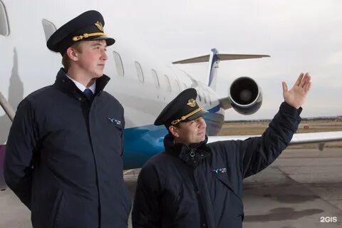 Пилоты победы