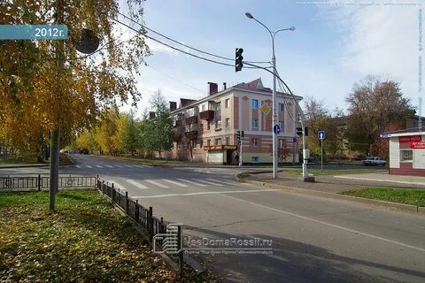 Тимирязевская 5