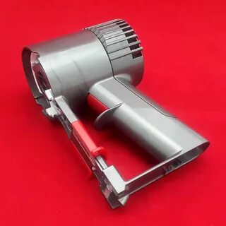 Dyson dc62