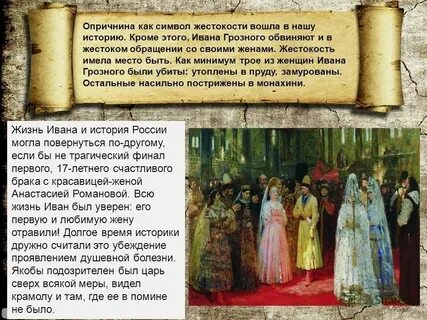 5 фактов о грозном