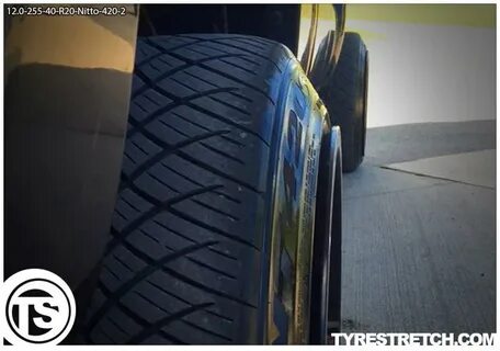 Nitto r14