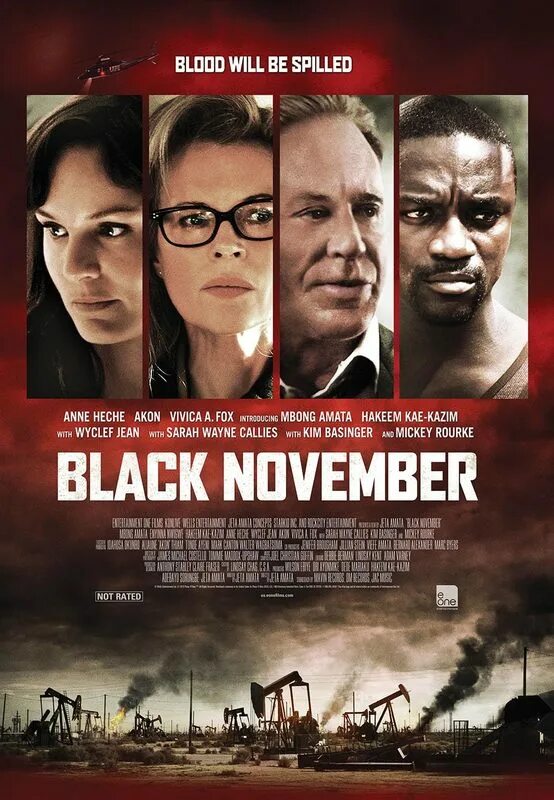 Black december. Black november. Black november. Black november. Black december.
