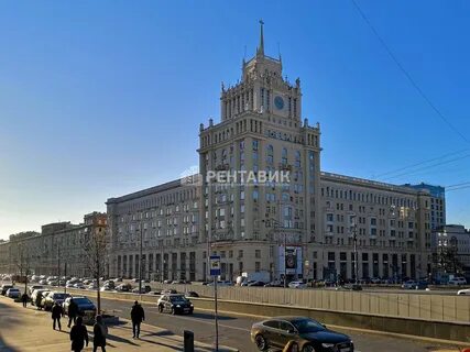 Г москва большая садовая д 5