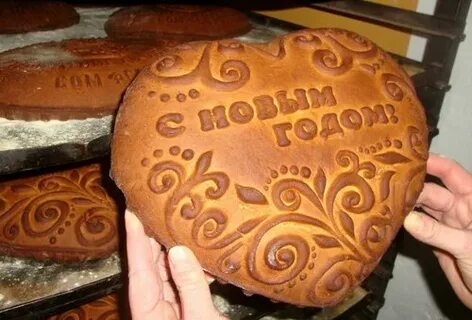 Тульские пряники в новомосковске