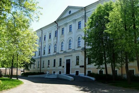 Тверской городской архив
