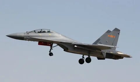 China 16