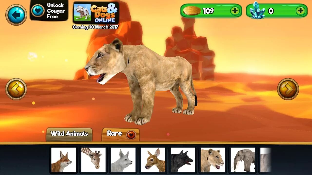 Мод wilder animals. #My-Wild Pet. Игрушка гиена симулятор.