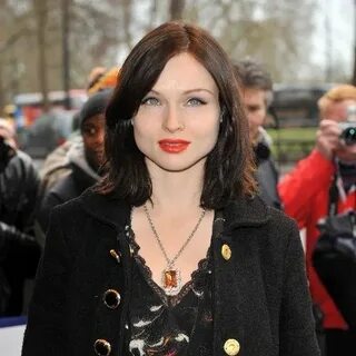 Immortal ellis bextor