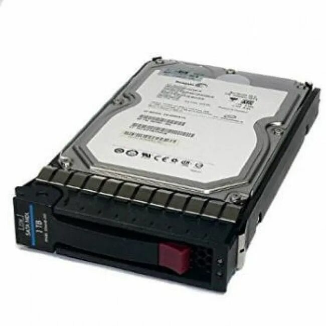 Жесткий диск HPE 454273-001b. Жесткий sata 2 купить