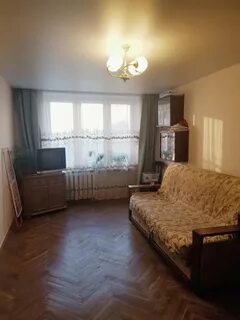 Квартира ногинский