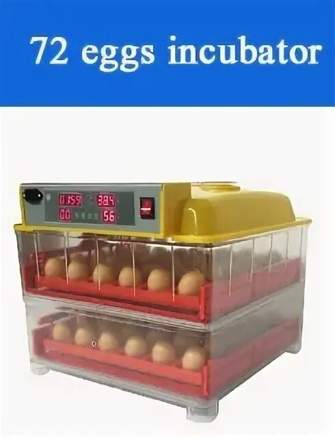 Household intelligent incubator инструкция