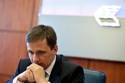 Сын директора