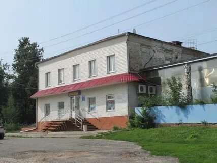 Магазин спасск пензенская область