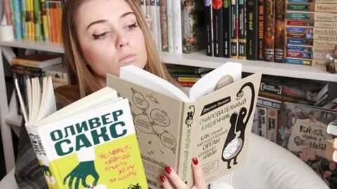 Тэг книги