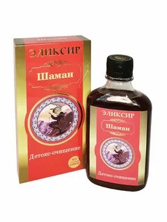 Эликсир отзывы