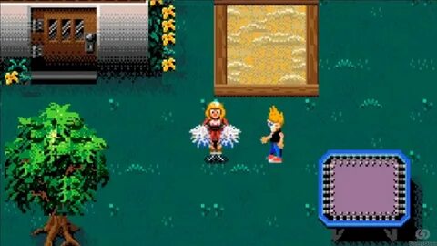 Zombies ate my neighbors sega