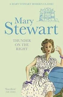 Mary right