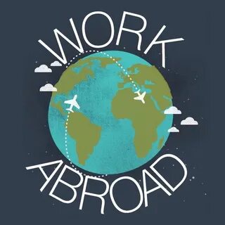 Work abroad opportunities