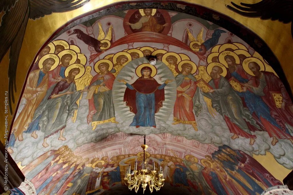 иконостас московского благовещенского собора. фрески успенского собора кремля. москва фрески храма. успенский собор роспись дионисия. успенский собор московского кремля фрески.