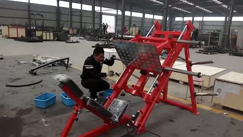 Оборудование 45