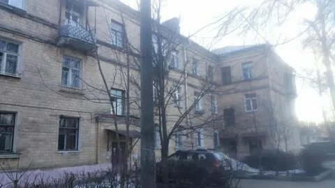 Почтовая 39