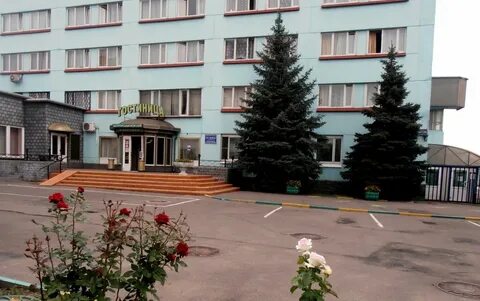 Гостиница царицына москва