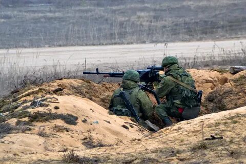 Военное подавление