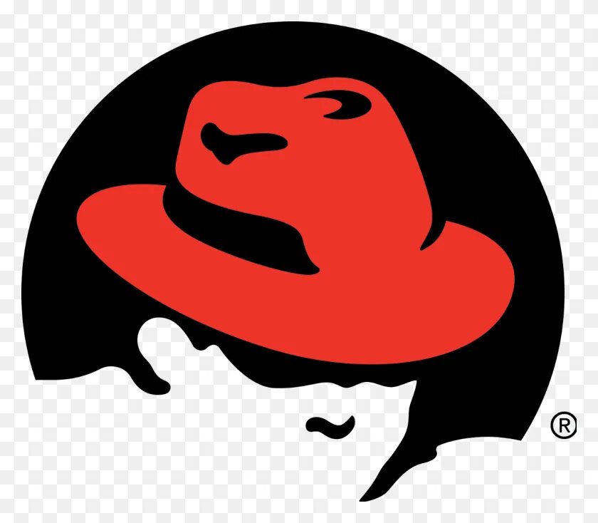 Red hat 4. Логотип красная шляпа. Red hat Linux. Логотип с красной шляпкой. Логотип с шляпой красной шляпкой.