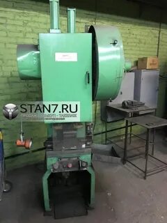 Механическая 25