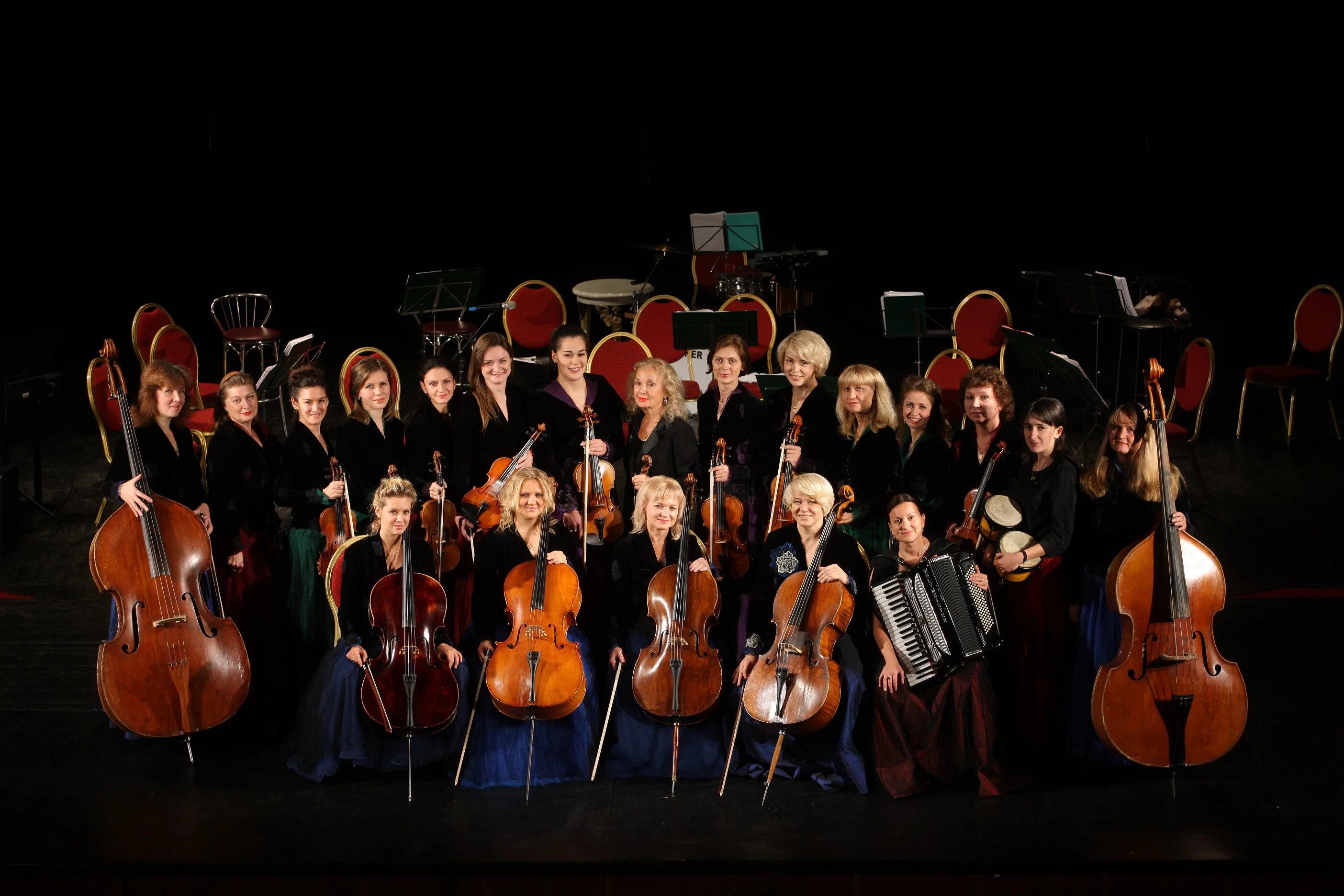 Академический камерный Вивальди оркестр. Вивальди-оркестр Светланы Безродной состав оркестра.