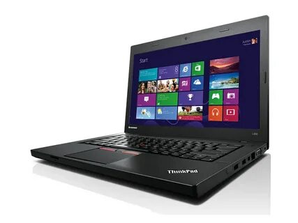 Thinkpad l