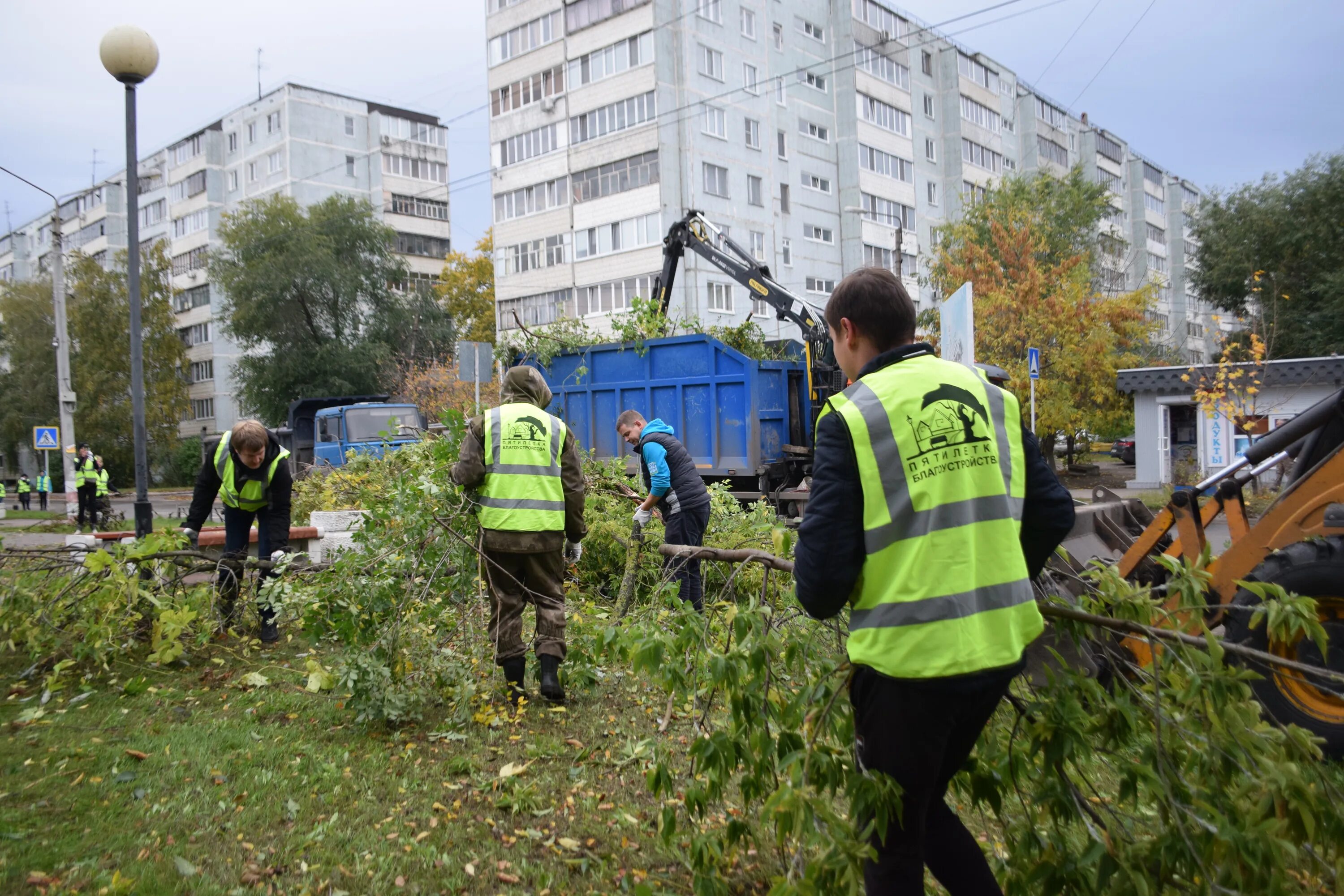 Самые важные новости за неделю