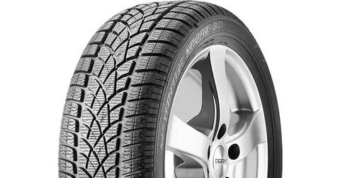 Зимние нешипованные шины pirelli