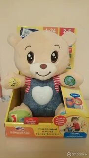 Teddy отзывы
