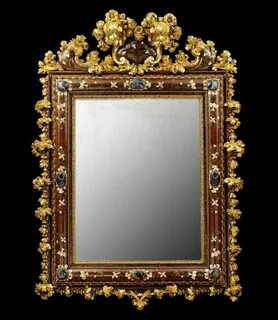 I mirror