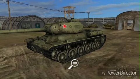 Танки вилд
