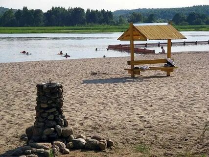 Отдых на озерах в белоруссии с пляжем