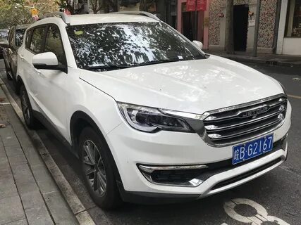 Jetour x70 plus тест