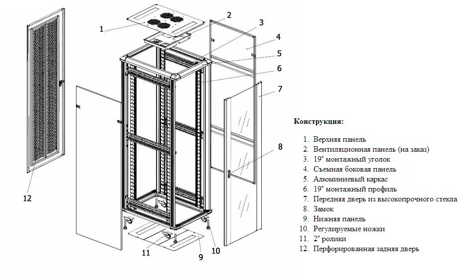 Серверный шкаф 42u 600x1000мм схема. Шкаф 42u 600 чертежи. Шкаф 42u чертёж. Шкаф 42u dwg. Высота в юнитах