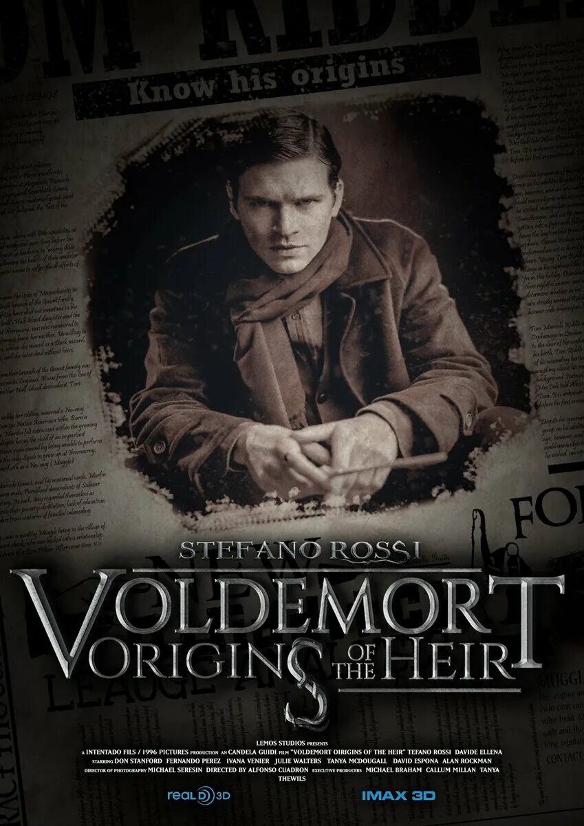 Корни наследника отзывы. Волан-де-Морт корни наследника. Волдеморт Истоки наследника. Волдеморт: корни наследника / Voldemort: Origins of the Heir.