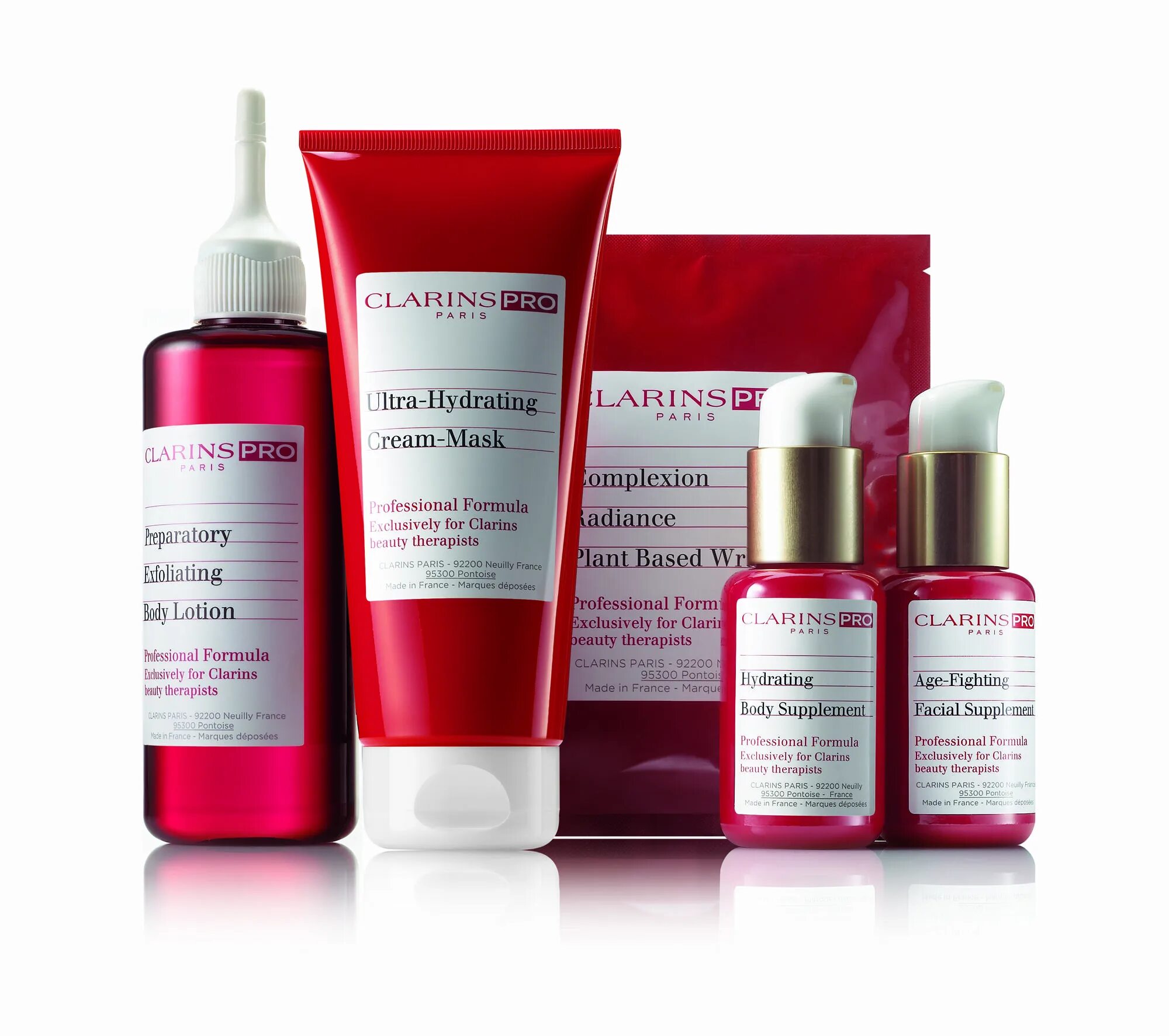 Clarins curl. Трехфазные средства clarins. clarins линия очищающих средств. clarins форма сотрудников. кларанс мультик.