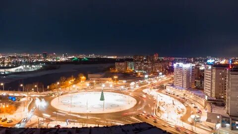 Красноярск это сибирь